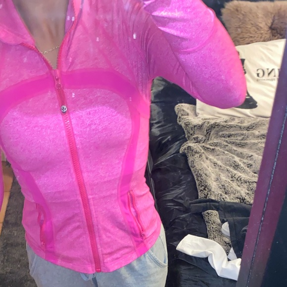 Lululemon athletica sweater/jacket